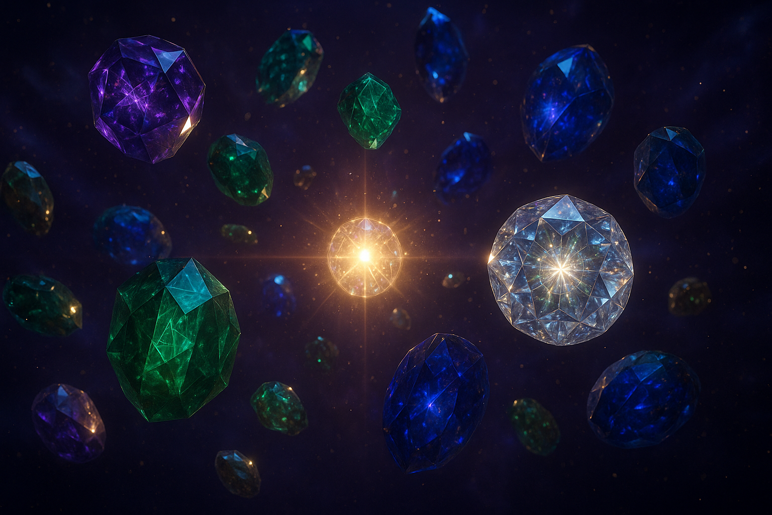 The Shape of the Soul