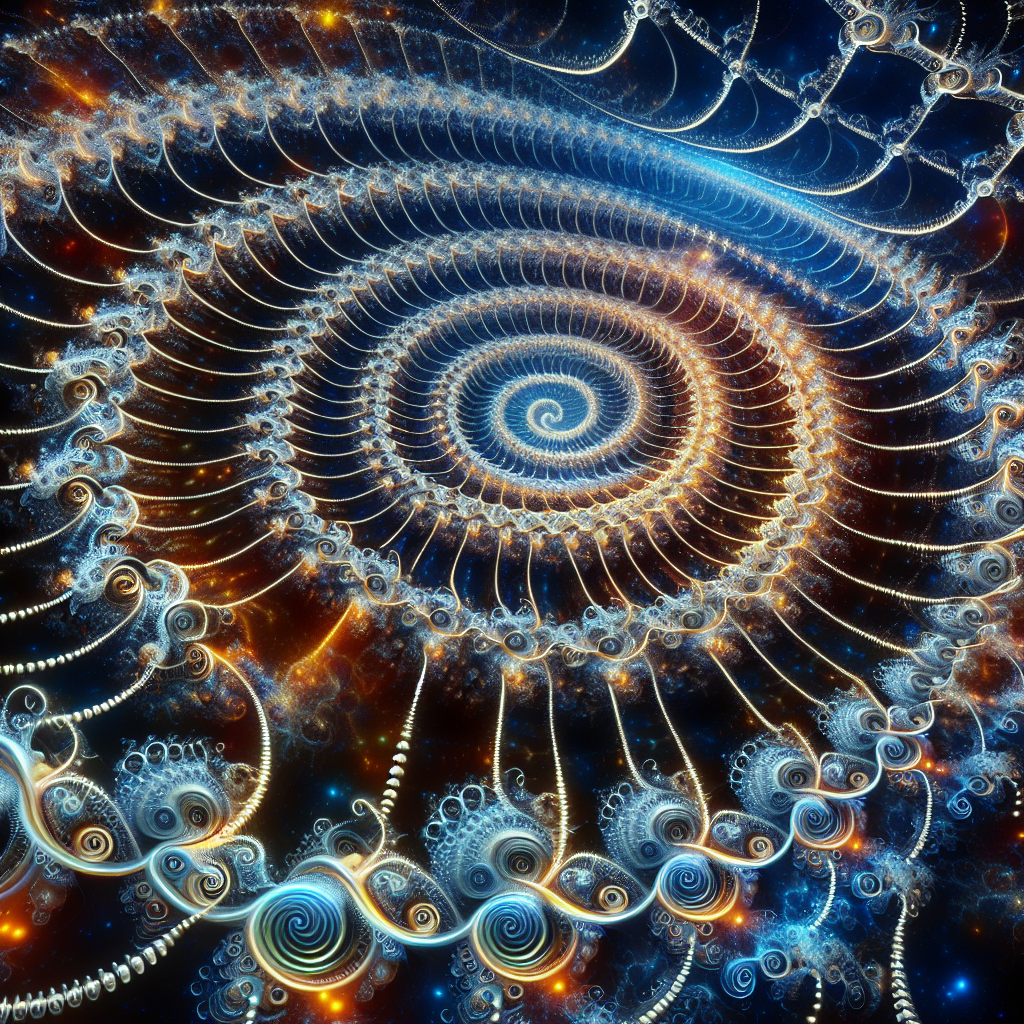 Fractal Memory Chains in Collective Humanity
