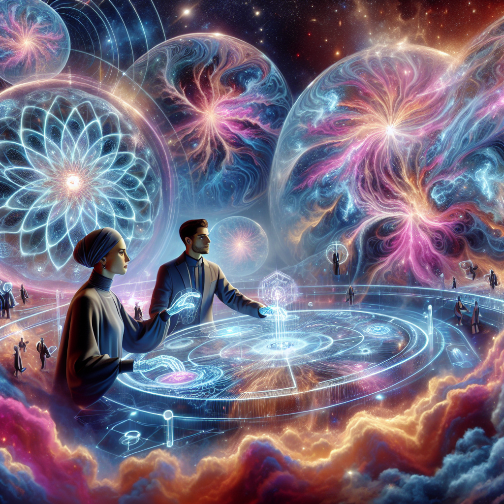 Plasma Consciousness and Thoughtform Engineering
