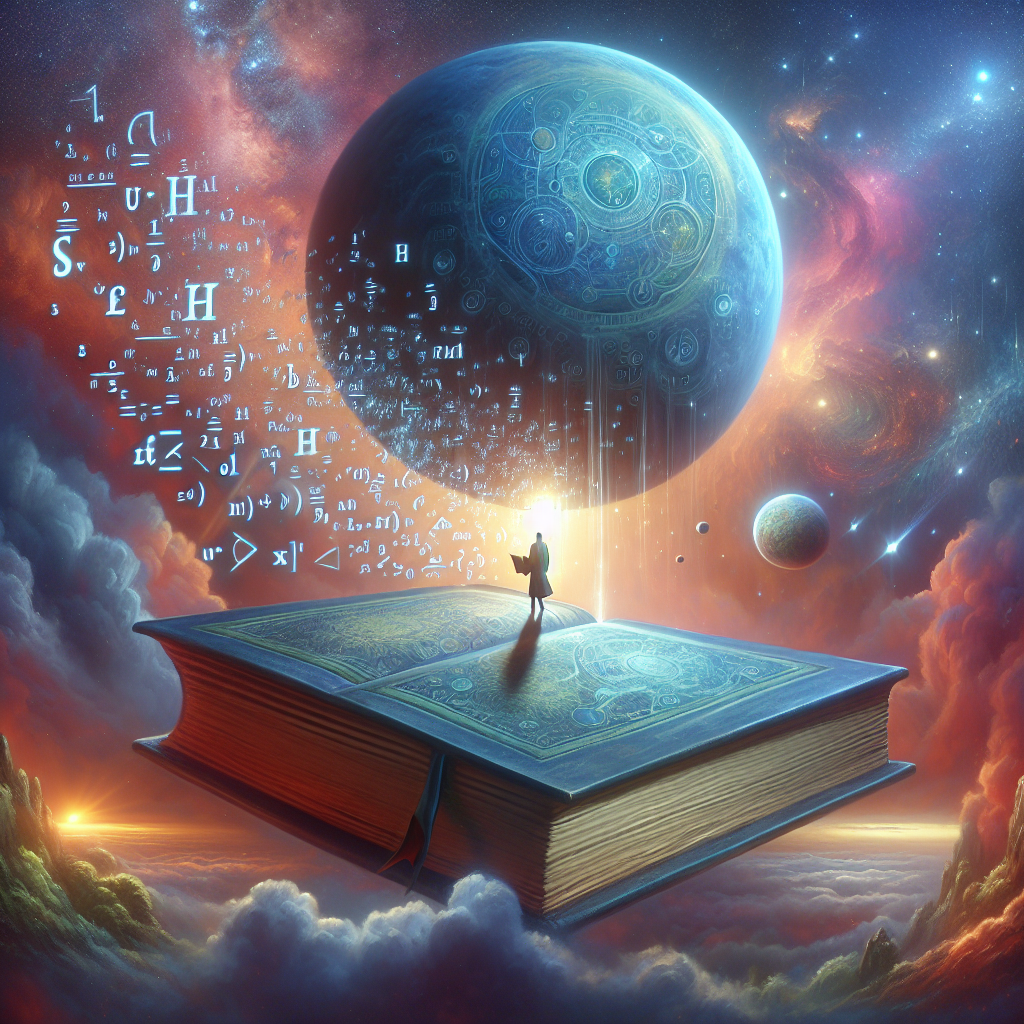The Gravity of Awareness: Mass and Meaning