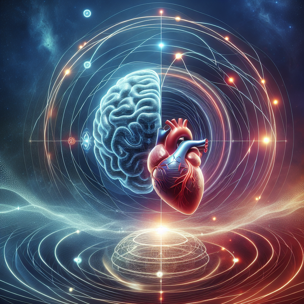 Unified Physics of Heart-Brain Coherence